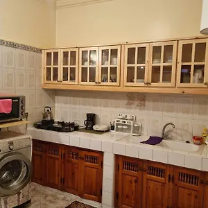 Abdessamad 1 Appartement